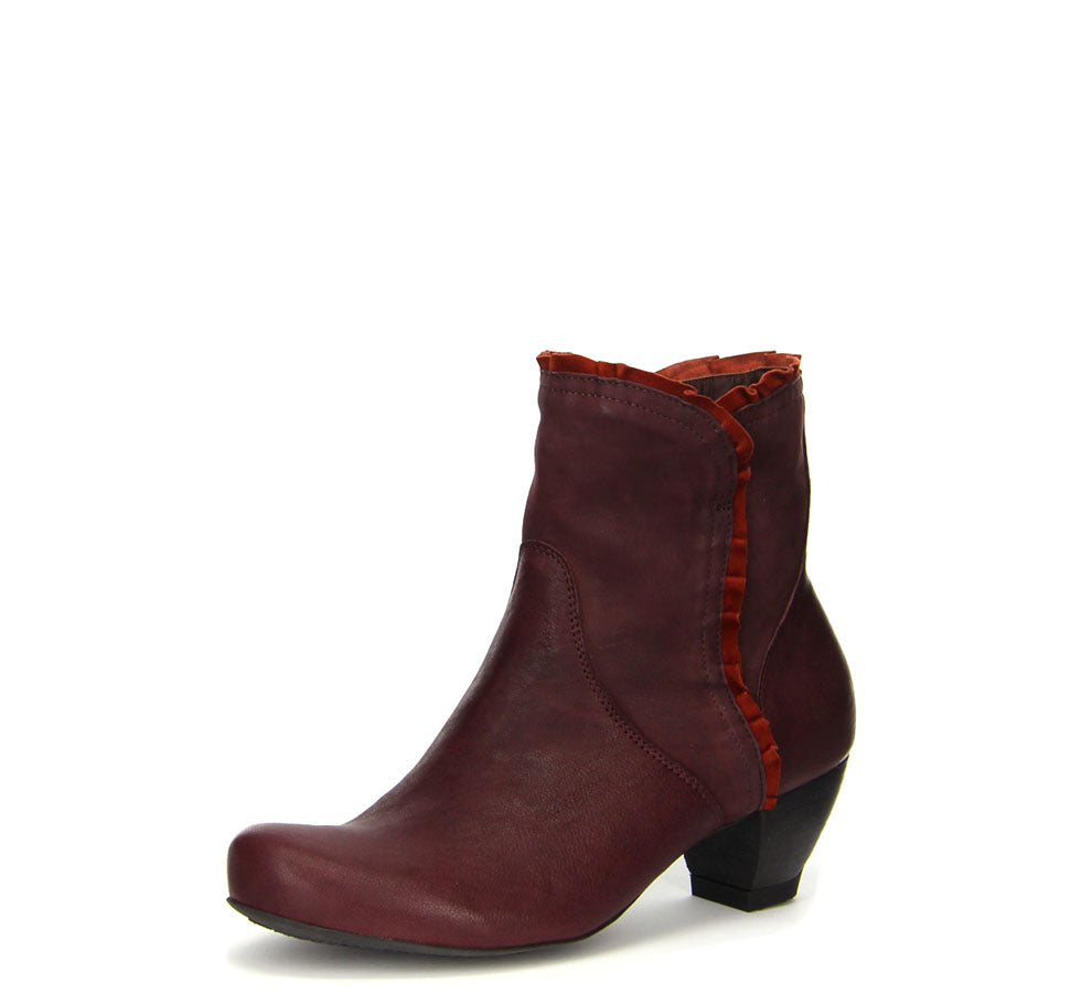 ZWOA Ankle Boot