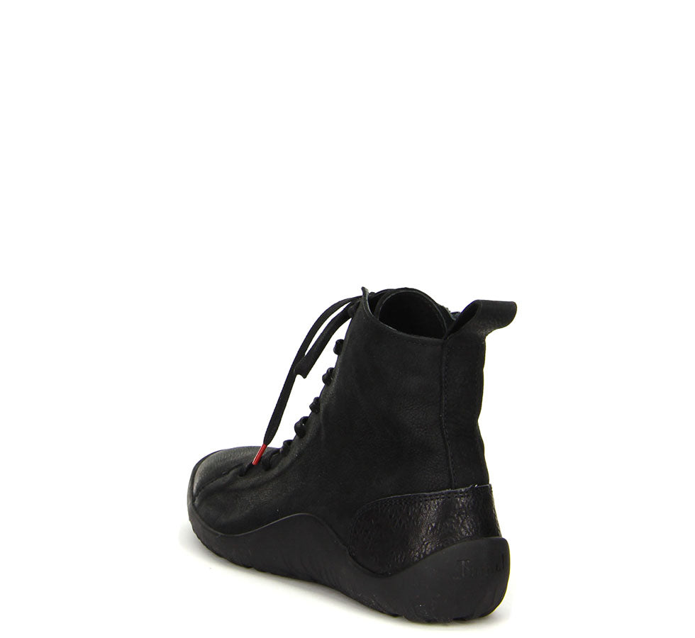 GETSCHO Ankle Lace-Up