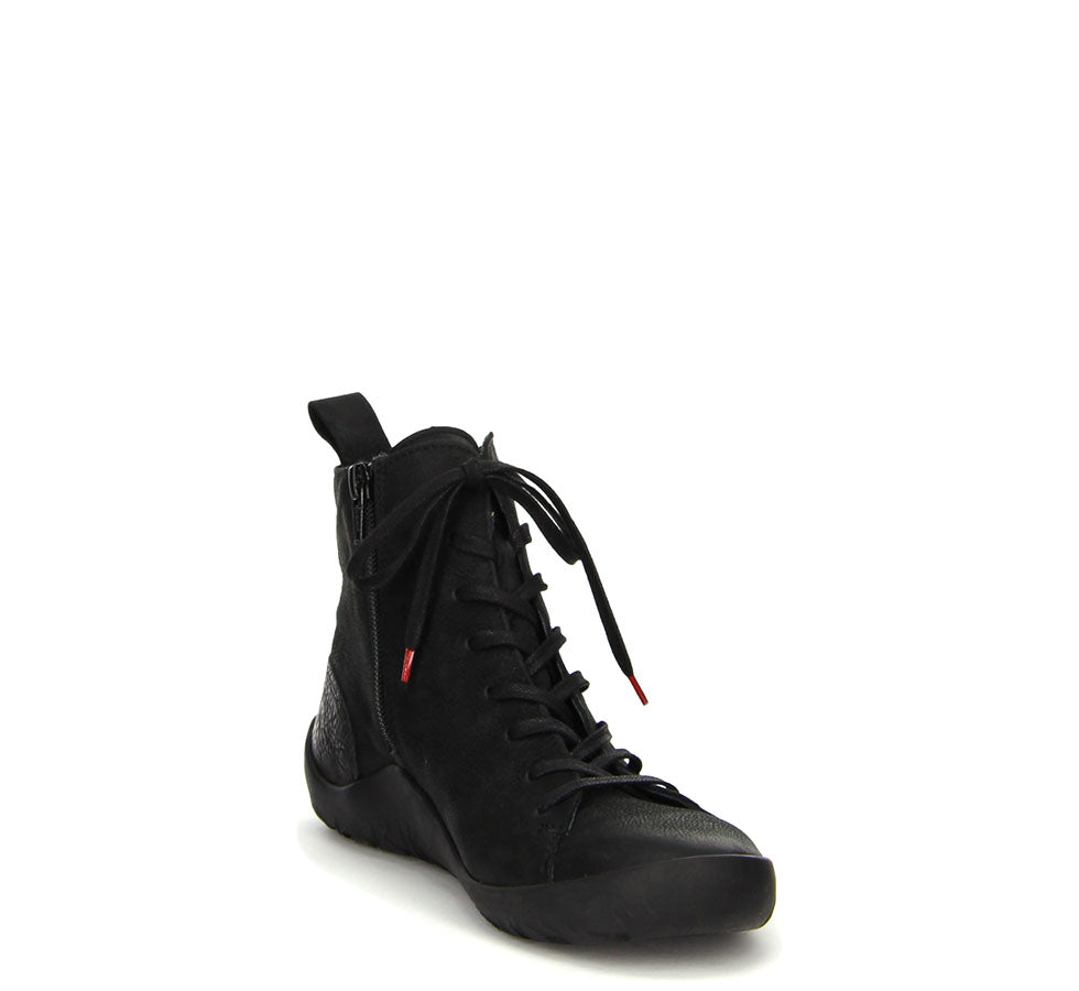 GETSCHO Ankle Lace-Up