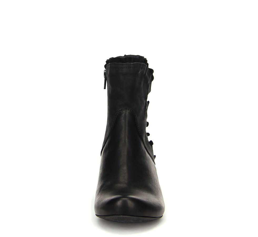ZWOA  Ankle  Boot