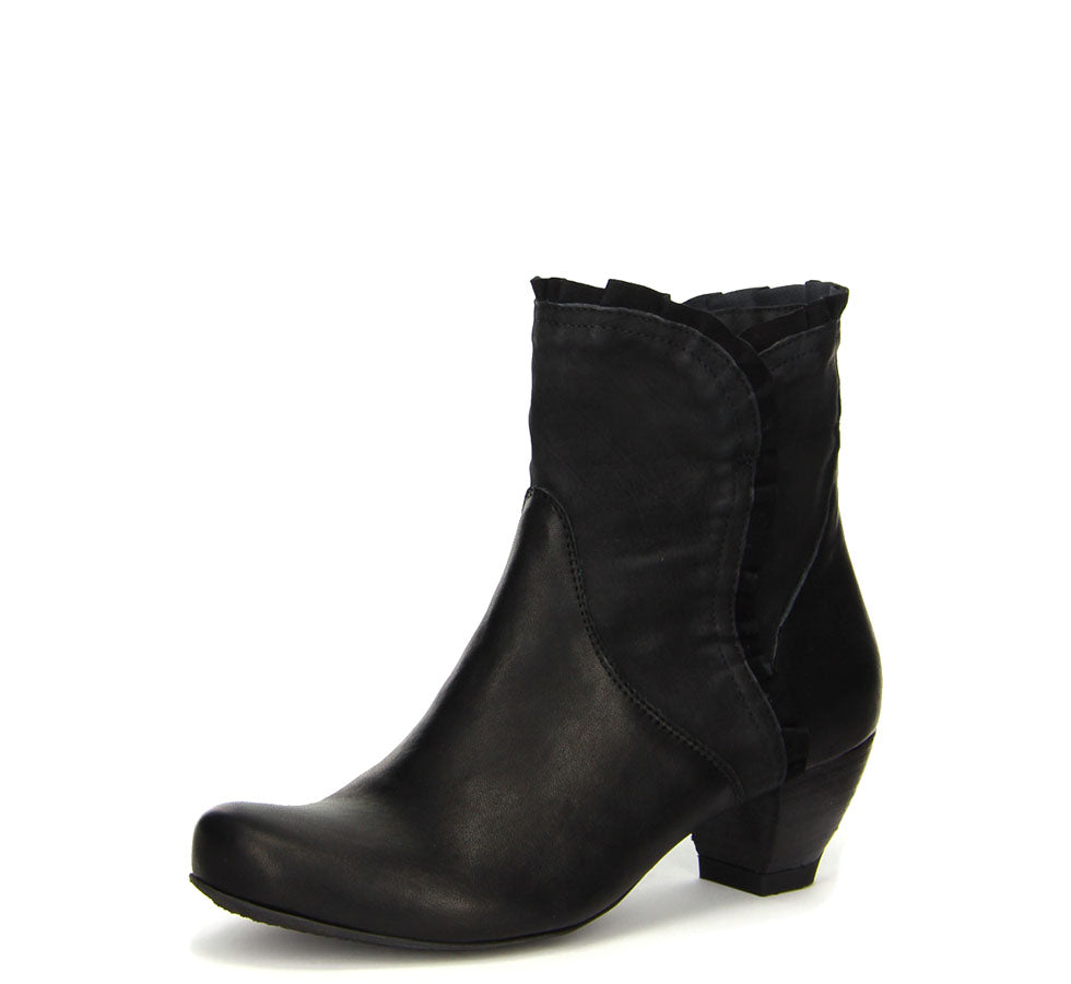 ZWOA  Ankle  Boot